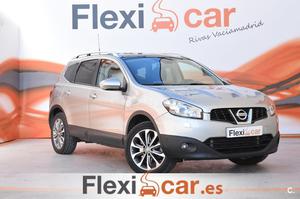 NISSAN QASHQAI2 2.0 TEKNA PREMIUM 4X2 18 Piel 5p.