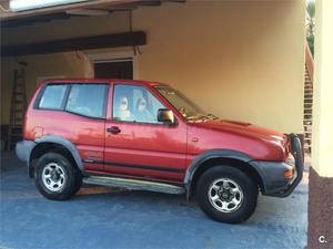 NISSAN Terrano II 2.7 TDI S 3p.