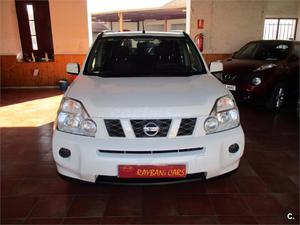 NISSAN XTRAIL 2.0 dCi 150 CV SE 5p.