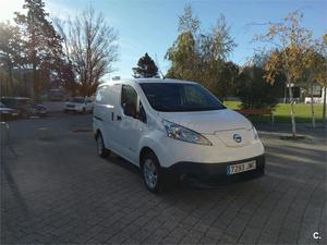 NISSAN eNV200 EVALIA Electrica 5 Plazas 5p.