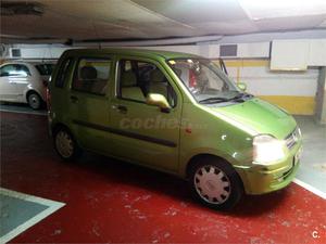 OPEL Agila V 5p.