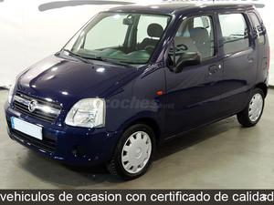 OPEL Agila V Essentia 5p.