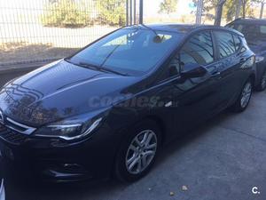 OPEL Astra 1.6 CDTi 110 CV Selective 5p.