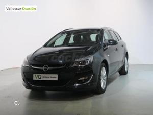 OPEL Astra 1.6 CDTi SS 110 CV Selective ST 5p.