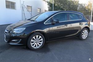 OPEL Astra 1.6 CDTi SS 136 CV Excellence 5p.