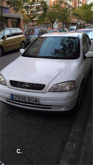 OPEL Astra 1.6 CLUB 5p.