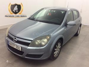 OPEL Astra 1.6 Elegance 5p.