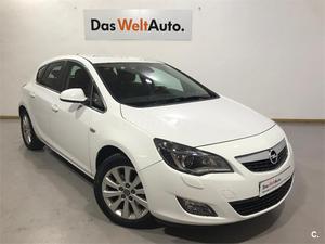 OPEL Astra 1.7 CDTi 110 CV Selective 5p.