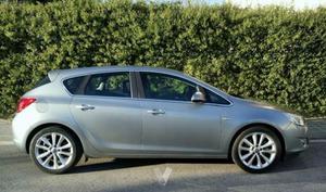 OPEL Astra 1.7 CDTi 125 CV Cosmo -10