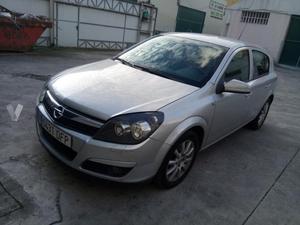 OPEL Astra 1.7 CDTi Enjoy 6V SW -06