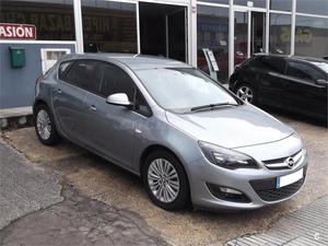 OPEL Astra 1.7 CDTi SS 110 CV Selective 5p.