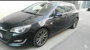 OPEL Astra 1.7 CDTi SS 110 CV Selective 5p.