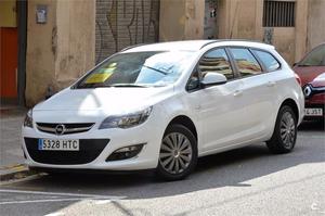 OPEL Astra 1.7 CDTi SS 130CV Business ST 5p.