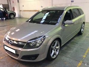 OPEL Astra 1.9 CDTi Cosmo 120 CV 5p.