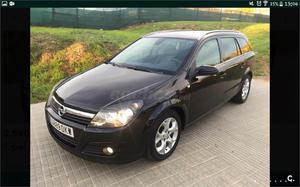 OPEL Astra 1.9 CDTi Cosmo 120 CV SW 5p.