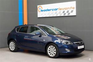 OPEL Astra 2.0 CDTi SS Excellence 5p.