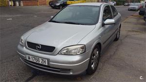 OPEL Astra 2.0 DTI 16V SPORTIVE 3p.