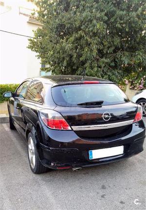 OPEL Astra GTC v Enjoy 3p.