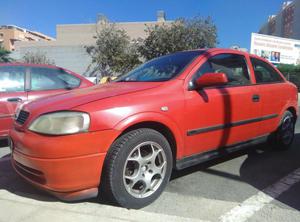 OPEL Astra V COMFORT -01