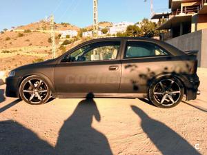 OPEL Astra v Edition 3p.