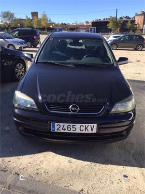 OPEL Astra v Edition 5p.