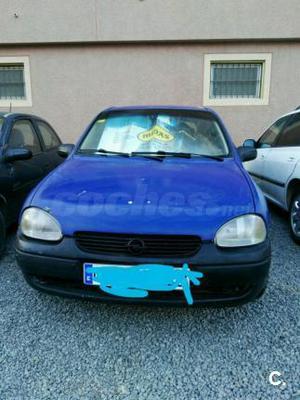 OPEL Corsa 1.0I BASE 3p.