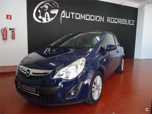 OPEL Corsa 1.3 ecoFLEX 75 CV Selective 3p.