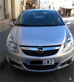 OPEL Corsa 1.3 ecoFLEX CMon 5p.