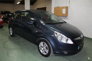 OPEL Corsa CMon 1.3 CDTi 3p.