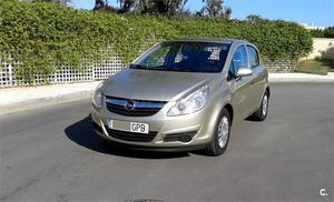 OPEL Corsa Cosmo 1.2 5p.