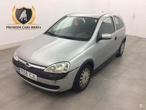 OPEL Corsa Edition 1.7 DTI 3p.