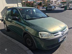 OPEL Corsa Enjoy v 5p.