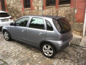 OPEL Corsa Silverline 1.3 CDTI 5p.