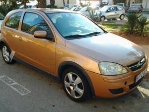 OPEL Corsa Sport v -05