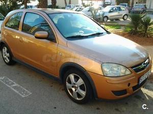 OPEL Corsa Sport v 3p.