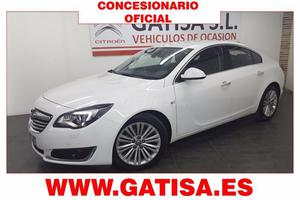 OPEL Insignia 2.0 CDTI ecoFLEX SS 163 CV Excellence 5p.