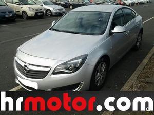 OPEL Insignia 2.0CDTI ecoFLEX StarStop 120 Expression 5p.