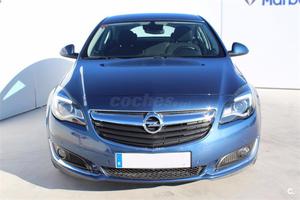 OPEL Insignia 2.0CDTI ecoFLEX StartStop 140 Selective 5p.