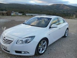 OPEL Insignia 2.0CDTI ecoflex StStop 160CV Excellence -12