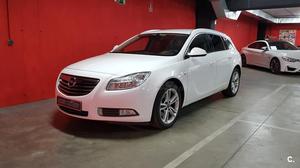 OPEL Insignia Sp. Tourer 2.0CDTI 4x Sportive Auto 5p.
