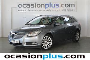 OPEL Insignia Sports Tourer 2.0 CDTI 160 CV Sport 5p.