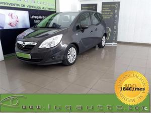 OPEL Meriva 1.7 CDTI 110 CV Excellence 5p.