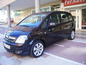 OPEL Meriva 1.7 CDTi 100 CV Enjoy 5p.