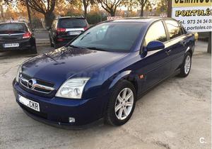 OPEL Vectra Comfort 2.2 DTI 16v 4p.