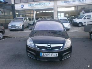 OPEL Zafira Enjoy 1.9 CDTi 16v 5p.