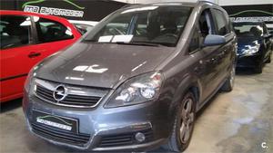 OPEL Zafira Enjoy 1.9 CDTi 16v 5p.