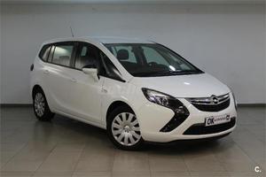 OPEL Zafira Tourer 2.0 CDTi 165 CV Excellence 5p.