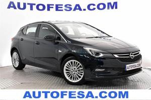 Opel Astra 1.6 Cdti Ss 136 Cv Selective 5p. -16