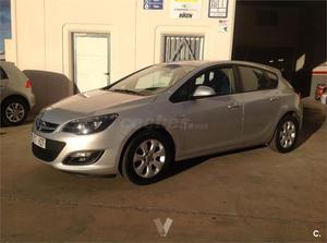 Opel Astra 1.7 Cdti Ss 110 Cv Excellence 5p. -14