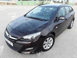 Opel Astra 1.7 Cdti Ss 110 Cv Excellence St 5p. -14